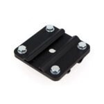 90 Degree Crossover Bracket – Studio Rail 60 T84130