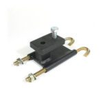 Doughty - Adjustable Girder Clamp Light Duty