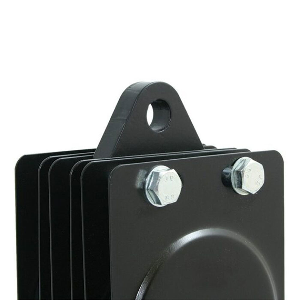Doughty - Awning Profile T42865