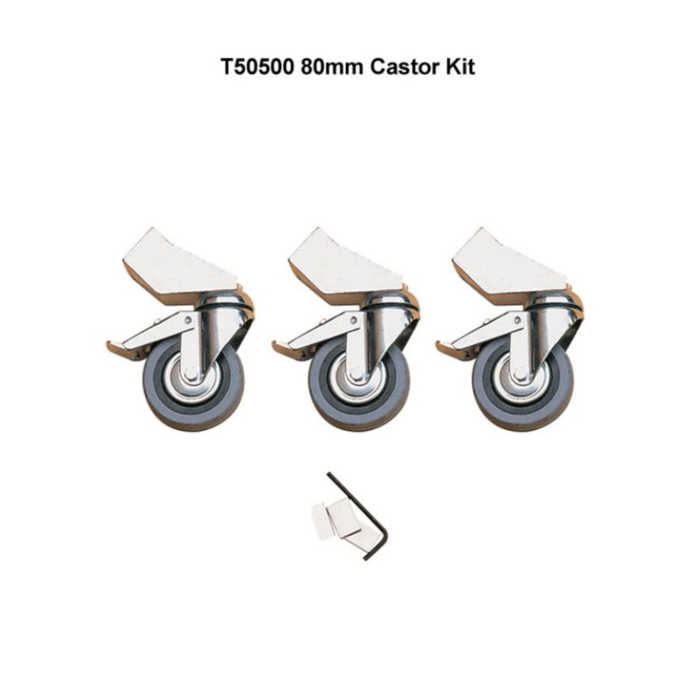 Doughty-Castor-Kits-T50500