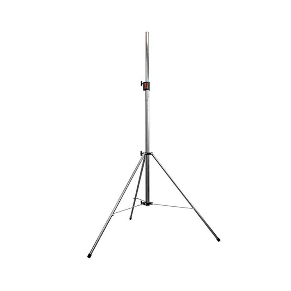 Doughty-Club-Stands-in-Black-or-Zinc-T49200-BZP Doughty - Club 25 Stands BZP