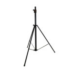 Doughty - Club 25 Stands Black