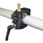 Doughty - Double Ended Snap-in Spigot G1182