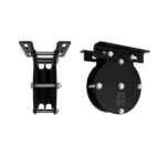 Doughty - Heavy Duty Double Pulley Rope T42942