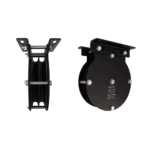 Doughty - Heavy Duty Double Pulley Rope T42952
