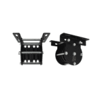 Doughty - Heavy Duty Quin Pulley Rope T42934