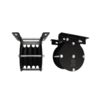 Doughty - Heavy Duty Quin Pulley Rope T42944