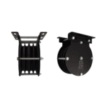 Doughty - Heavy Duty Quin Pulley Rope T42954