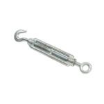 Doughty - Hook and Eye Strainers