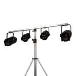 Doughty - Lantern Tee Bars T43100