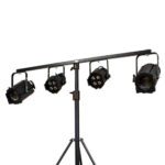 Doughty - Lantern Tee Bars T43101