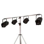 Doughty - Lantern Tee Bars T43103