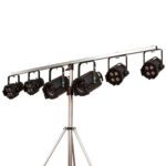 Doughty - Lantern Tee Bars T43200