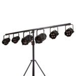 Doughty - Lantern Tee Bars T43201
