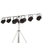 Doughty - Lantern Tee Bars T43203