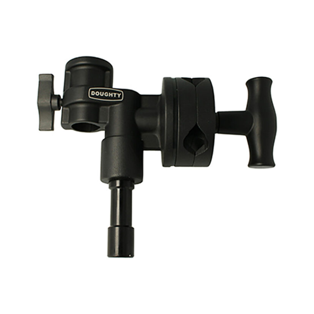Doughty-Large-Griphead-G1200-Black Doughty - Large Griphead G120001 Black