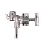 Doughty - Large Griphead G1200 Silver