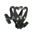 Doughty - Light Duty Scissor Clamp T29850