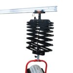 Doughty - Lightweight Pantographs-Spigot to Receiver G1500