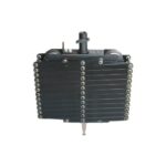 Doughty - Lightweight Pantographs-Spigot to Receiver G1501