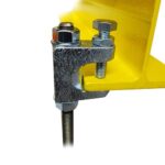 Doughty - Flange Clamp T29700