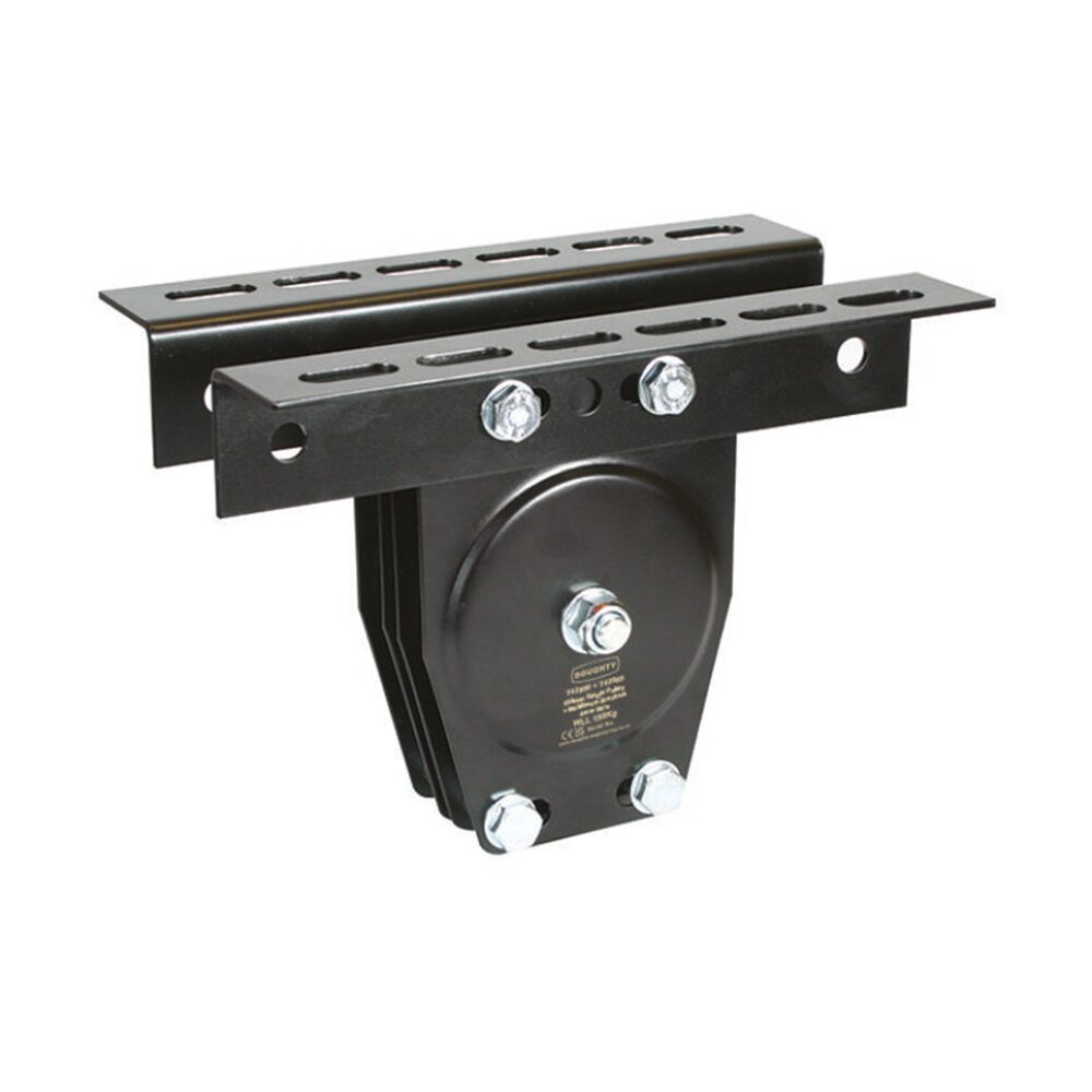 Doughty - Multibeam Girder Brackets T42885