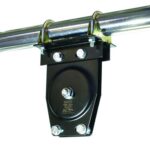 Doughty - Multifix Brackets parallel to bar
