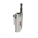 Doughty - Multihead 29mm/16mm receiver spigot in polished