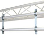 Doughty - Pipe to Pipe Clamps