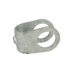 Doughty - Pipeclamp Clamp On Crossover T16000