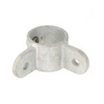 Doughty - Pipeclamp Corner Swivel Combination 90° Male T16800M