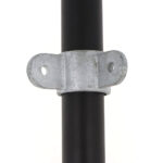 Doughty - Pipeclamp Corner Swivel Combination 90° Male T16800M In Use
