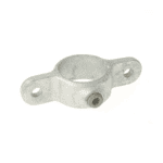 Doughty - Pipeclamp Double Male Section Of Swivel T16700M