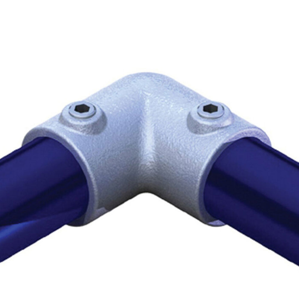 Doughty-Pipeclamp-Elbow-90deg-T12500-in-use
