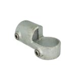 Doughty - Pipeclamp Short Tee Swivel Pair T14800