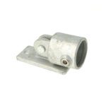 Doughty - Pipeclamp Swivel Base T16900