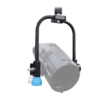 Doughty - Pole Op Yokes featuring Pan and Tilt narrow