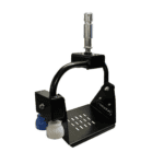 Doughty - Pole Op Yokes featuring Pan and Tilt tray