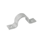 Doughty - Saddle Clamp 48mm T30800 Silver