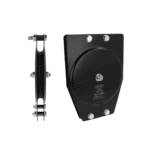 Doughty - Single Pulley for Rope