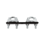 Doughty - Sixtrack - Overlap Bracket T63752