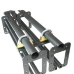 Doughty - Sixtrack - Overlap Bracket T63752 in use on six track