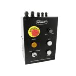 Doughty - Sixtrack - Track Drive-Electric-Track Mounted T63845 Control Box