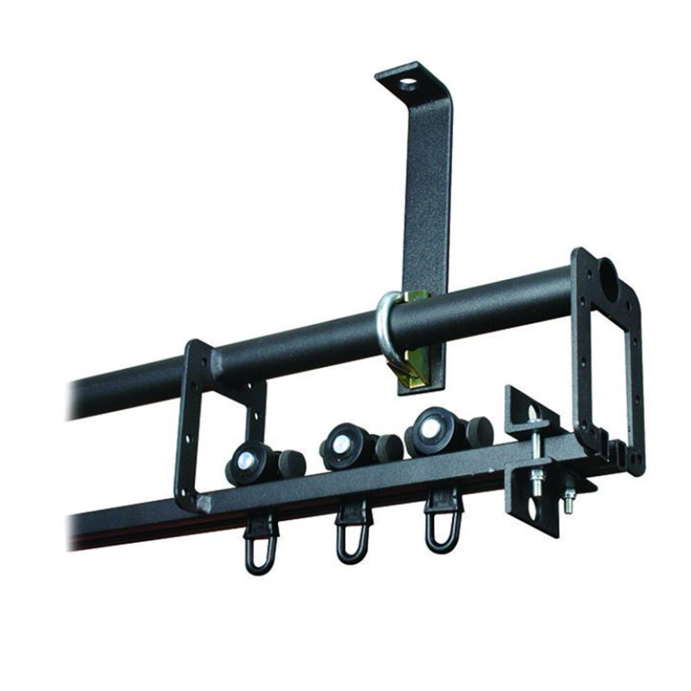 Doughty-Sixtrack-Walkalong-Kits Doughty Sixtrack Walkalong Kits