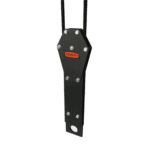 Doughty - Sixtrack - Weighted Handline Pulley T63820
