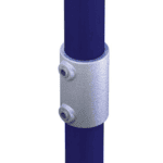 Doughty - Sleeve Joint T14900 attached to pipe