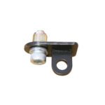 Doughty - Slide In End Stop T81161