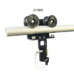 Doughty - Slimline Barrel Trolleys G1605