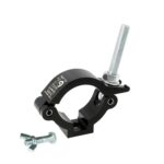 Doughty - Slimline Mammoth Hook Clamp T57416 black