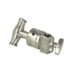 Doughty - Small Gripheads G1210 Silver